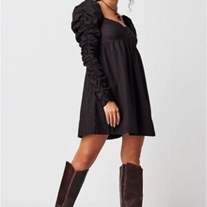 Free People Mini Dress